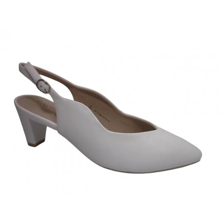 29603-44 CAPRICE - 102 WHITE