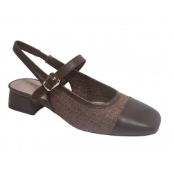 29604-46 CAPRICE - 329 DK BRO