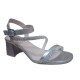E615721D NEROGIARDINI - 700 ARGENT