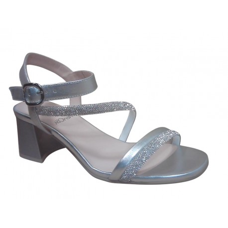 E615721D NEROGIARDINI - 700 ARGENT