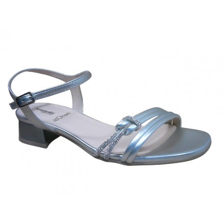 E615731D NEROGIARDINI - 700 ARGENT