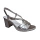 E615753D NEROGIARDINI - 434 SANDAL