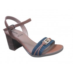 E615880D NEROGIARDINI - 214 JEANS