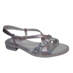 E615892D NEROGIARDINI - 412 BEIGE