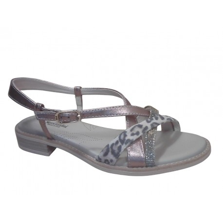 E615892D NEROGIARDINI - 412 BEIGE