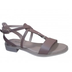 E615895D NEROGIARDINI - 400 CUOIO