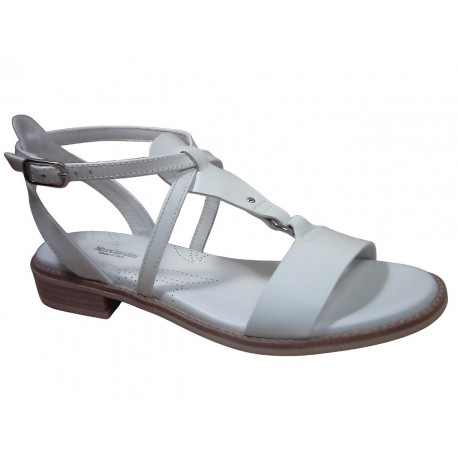 E615895D NEROGIARDINI - 707 BIANCO