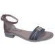 E615898D NEROGIARDINI - 214 JEANS