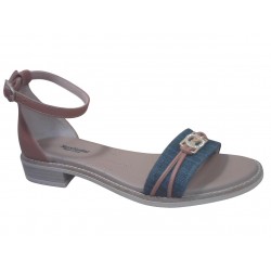 E615898D NEROGIARDINI - 214 JEANS