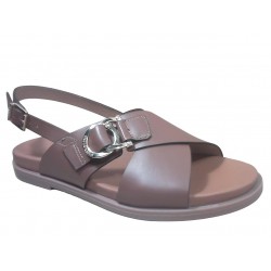 E615933D NEROGIARDINI - 400 CUOIO