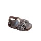 0751 GRUNLAND 40 ARIA SANDALO BAMB. S. - PLATINO-MU