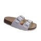 0-800111 SUPERFIT FUSSBETTPANTOFFEL - 5000 WEI?