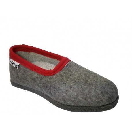 CLASSIC ORTHOPANT - 104 GRIGIO/RSS