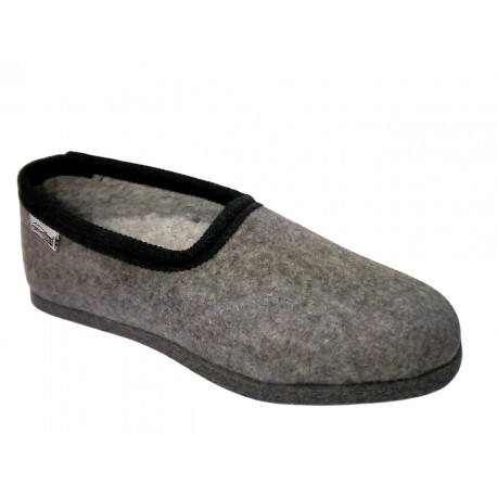 CLASSIC ORTHOPANT - 101 GRIGIO/NERO