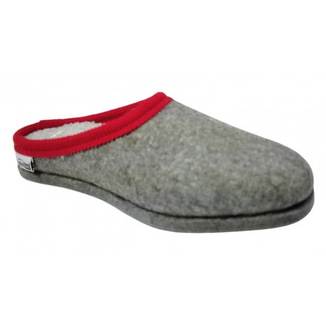 BAITA ORTHOPANT - 104 GRIGIO/RSS