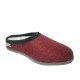 BAITA ORTHOPANT - 301 ROSSO/NERO