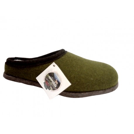 BAITA ORTHOPANT - 201 VERDE ALPINO