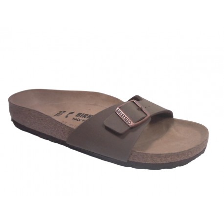 040093 BIRKENSTOCK MADRID - MOCCA