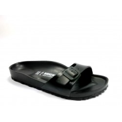 128163 BIRKENSTOCK MADRID EVA - BLACK