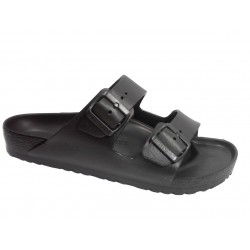 129421 BIRKENSTOCK ARIZONA EVA. - BLACK