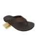 1153 GRUNLAND 80 LAPO CIABATTA UOMO P. - NERO