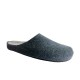 2209 GRUNLAND 40 EURO CIABATTA UOMO S. - BLU-CENERE