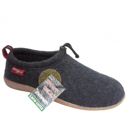 APRESPORT MENPHIS KAPPA - BLU