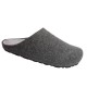 2019 GRUNLAND 40 LOCO CIABATTA UOMO S. - ASFALTO-CE