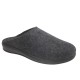 2958 GRUNLAND M1 LASO CIABATTA UOMO S. - BLU