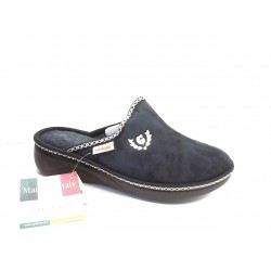 2982 GRUNLAND 47 ALME CIABATTA DONNA S. - BLU