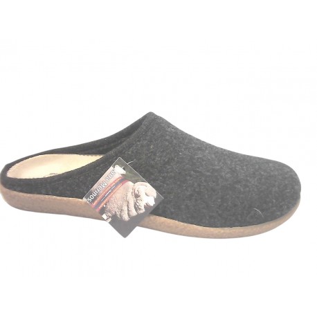 BONN MENPHIS - ANTRACITE