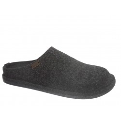 SEEFELD MENPHIS - ANTRACITE