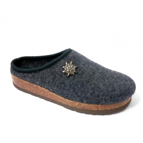977 BIO ALPES FILZ MERINOS SOTT.PANNO - 905 JEANS