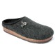 976 BIO ALPES FILZ MERINOS SOTT.PANNO - 901 ANTRACITE