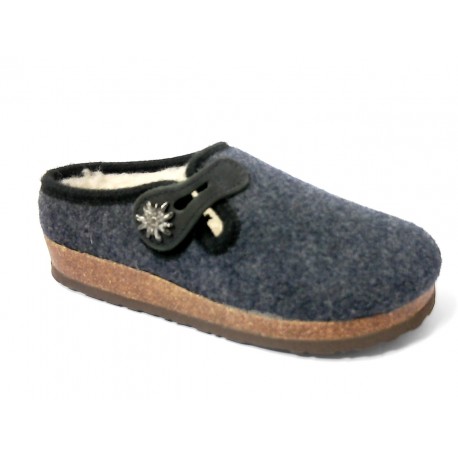 103 BIO ALPES MERINOS ST.ALPINA FOD.LANA - 905 JEANS