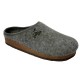 976 BIO ALPES FILZ MERINOS SOTT.PANNO - 903 GRIGIO