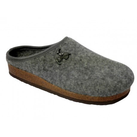 976 BIO ALPES FILZ MERINOS SOTT.PANNO - 903 GRIGIO