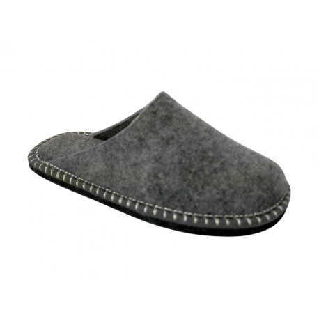 7672 BIOALPES FILZ - 903 GRIGIO