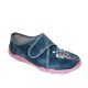 1-000258 SUPERFIT BONNY - 8040 BLAU