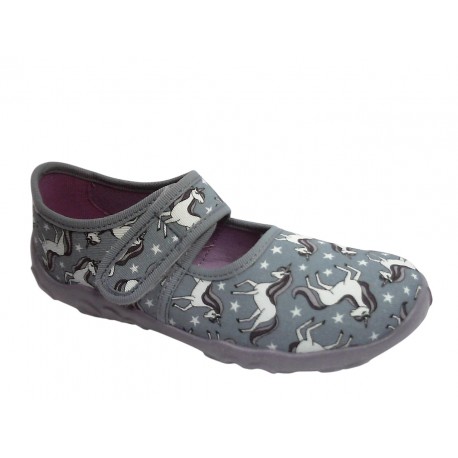 1-800283 SUPERFIT BONNY - 8080 BLAU/