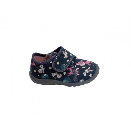 1-009246 SUPERFIT SPOTTY - 8140 HELLB