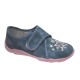 1-000258 SUPERFIT BONNY - 8070 BLAU