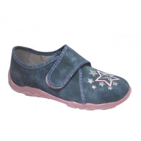 1-000258 SUPERFIT BONNY - 8070 BLAU