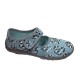 1-000280 SUPERFIT BONNY - 8060 BLAU/
