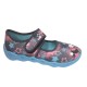 1-006272 SUPERFIT BUBBLE - 8050 BLAU/