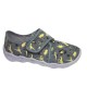 1-006273 SUPERFIT BUBBLE - 8040 BLAU/