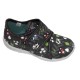 1-009246 SUPERFIT SPOTTY - 8170 BLAU/