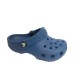 206990 CROCS CLASSIC CLOG T - BLBO BLUE BOLT