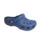 206991 CROCS CLASSIC CLOG K - BLBO BLUE BOLT