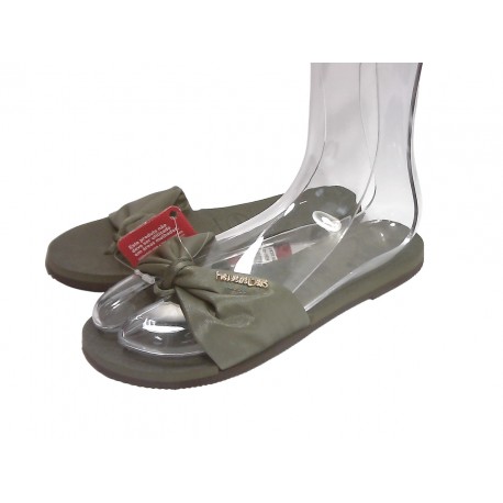 4147973 HAV. YOU ST TROPEZ CLASSIC - 0869 GREEN